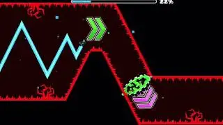 Tragedy Progress Video #2 + Name Change to GD TraceX