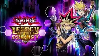 A Fast Way To Farm Cards Using Deck Recipes In Yu-Gi-Oh! Legacy of the Duelist Link Evolution