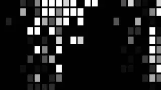 VJ Material: Big Blocks (right)