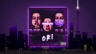 Reeverbal - Ori (Lyric Video)