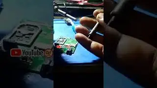 CT1 Technical mobile repairing help | mobile repairing tools #viralshorts #repairs  #soldering
