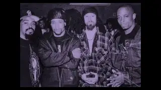 Cypress Hill - How A Could Just A Man Slowed