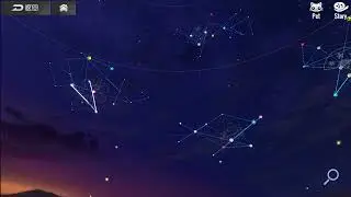 Fantasy Oath Background Sound -  Bilibili Girl Cafe Gun #gcgmusic