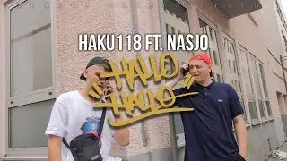 HAKU118 feat. NASJO ► HALLO HALLO ◄
