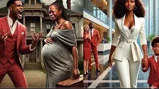 Enceinte Et Abandonnée Par Un Milliardaire – Des Années Plus Tard, Elle Est Revenue Riche Et ...