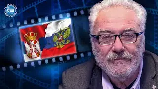 BALKAN INFO: Branimir Nestorović – Bez Rusije bismo ostali država bez oslonca i strateškog partnera!