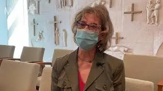 Living Our Values: Donna Stokes at Mercy Hospital Joplin