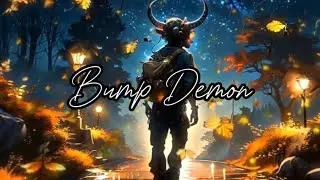 Mac Miller - Bump Demon [Unreleased Visualizer]