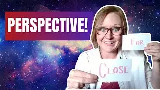 Reader Experience Depends on Perspective (So Use it Well)