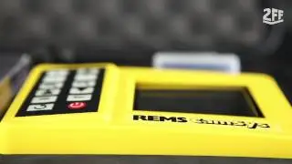 REMS Camsys Teaser