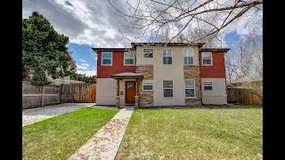 Forrest Oldham presents 759 Poplar Street Denver, CO | ColdwellBankerHomes.com
