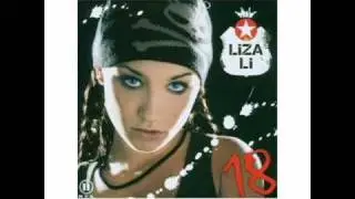 LiZA Li - Zum Gl&uuml;ck macht Liebe blind