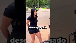 Namoraria um cara desempregado?