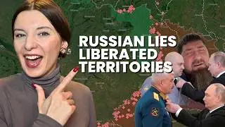 ЛОЖЬ КРЕМЛЯНА: ВРАЖДАЮЩИЕСЯ ПРОПАГАНДИСТЫ, СЛАБЫЙ РЕЖИМ ПУТИНА
