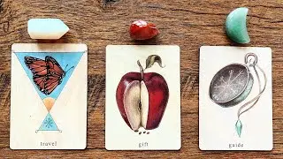 A GIFT THE UNIVERSE HAS PREPARED FOR YOU!  💐🌟🎀 | Pick a Card Tarot Reading