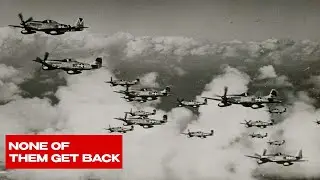 How Air Superiority Over Germany Was Won in Early 1944