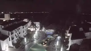 The Royal Cancun Live Webcam
