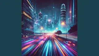 Before the City Wakes