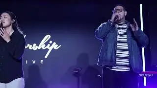 Hold On Feat. Ashley Mendoza, Sohee Park, Benjamin Limon, Josh Manongdo (Official Music Video)