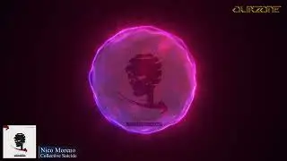 Nico Moreno - Collective Suicide