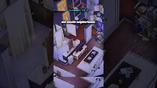 The Sims 5 Leak Apartments + Neighborhoods