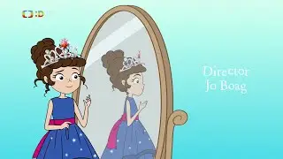 Alice Miranda A Royal Christmas Ball - CT D Intro (Network Premiere)