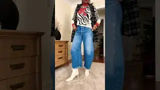 Looks In My Closet #ootd #styleafter50 #fashion #style #shopyourcloset #nobuymonth #stylechallenge