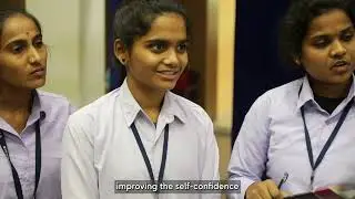 Impact Highlight  Kalpana : She for STEM - 2024 | Telangana (TSWREIS / TTWREIS)