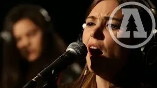 Jill Andrews on Audiotree Live (Full Session)