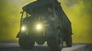 WHEN YOU GET WIN IN PACIFIC MAP [CUT SCENE]