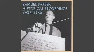 Violin Concerto, Op. 14 (revised Version) : I. Allegro