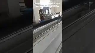 Automatic Pipe Clean Brush Steel Wire Filament Twisting Making Machine