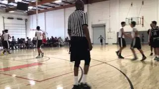 SCA vs Earlwatson 2