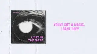 m1serable - Lost in The Gaze (Official Lyric Video)