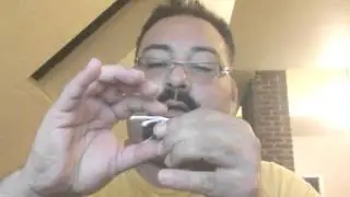 How to make single coil with 32 gauge .