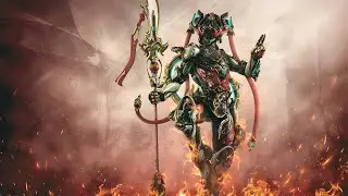 Divine Retribution is INSANE! - Nezha Showcase!