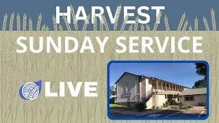 12/25/25 Christmas Service