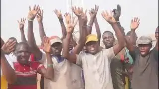 Next Level Engagements With Women & Youths Of New Karu, Abuja