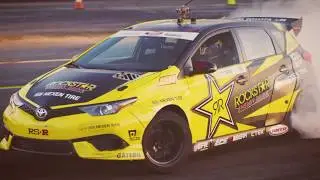 SimpleTire Road Trip - Formula Drift