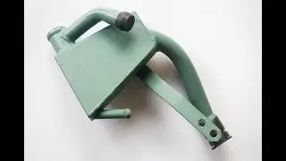 sinotruk parts,howo parts,sinotruk howo VG1557010015B oil seperator