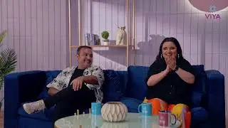 Pata Lagao with Patangeer | Episode 2 | Faiza Saleem and Abuzar