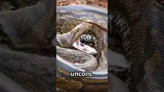 Python vs Porcupine.