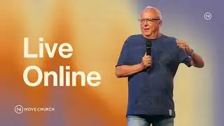 Ergebnisbooster - Das Geheimnis effektiven Fastens & Betens | Gottesdienst | 24.08. | Move Church