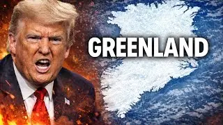 Trump Sparks Greenland Crisis After Missing Nobel Peace Prize