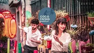 Swing au Soleil &agrave; la Major
