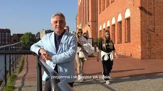 Michel Dalberto o Gdańsku