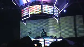 DJ Tiesto (Live @ Summer Dance Festival 04-01-2007 Cartagena - Colombia)