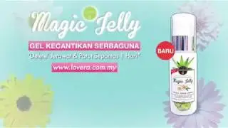 Benefit Magic Jelly Lovera