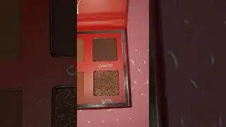 July Ipsy Glam Bag #ipsy #eyeshadow #trendbeauty #swatches