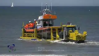 Open dag KNRM Ter Heijde